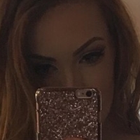 Alice Brookes Nøgen