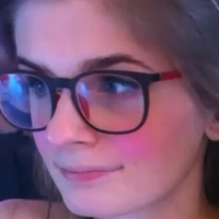 Alice Cookie Nøgen