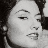 Alice Denham Nøgen