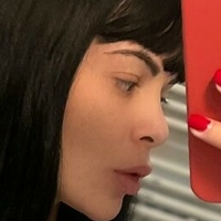 Alice Felis Nøgen