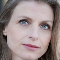 Alice Flotron Nøgen