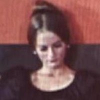 Alice Friedland Nøgen