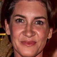 Alice Krueger Nøgen