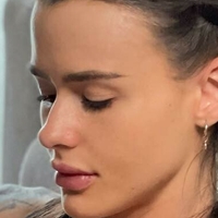 Alice Marchisio Nøgen