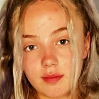 Alice Mary Jones Nøgen