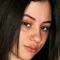 alice.shine Nøgen