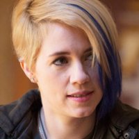 Alice Wetterlund Nøgen