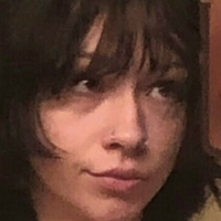 aliceaddams Nøgen