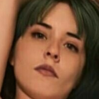 alicebunnyuwu Nøgen