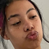 alicecezz Nøgen