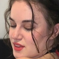 Alicefox6969 Nøgen