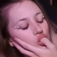 alicenz Nøgen