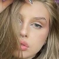 Aliceparis69 Nøgen