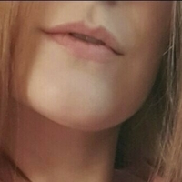 alicered Nøgen