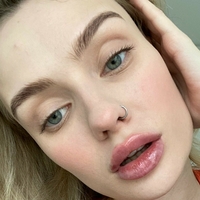 aliceshea Nøgen