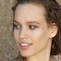 AliceTheFreak Nøgen