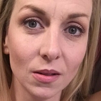 AliceWhite Nøgen