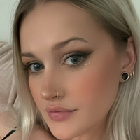 AlicexMaia Nøgen