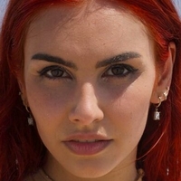 Alicia Atout Nøgen