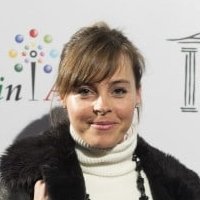 Alicia Bogo Nøgen