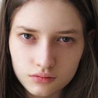 Alicia Davis Nøgen