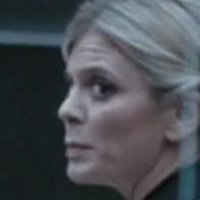 Alicia Eyo Nøgen