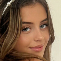 Alicia Hartwell Nøgen