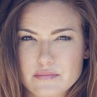 Alicia Lagano Nøgen