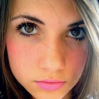 Alicia Lorén Nøgen