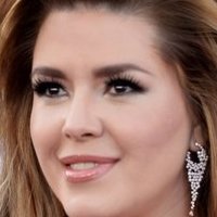 Alicia Machado Nøgen