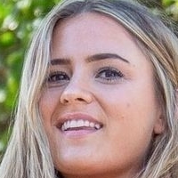 Alicia Oates Nøgen