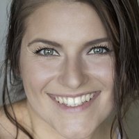 Alicia Pavlis Nøgen