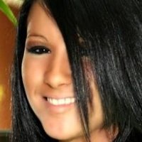 Alicia Seguin Nøgen
