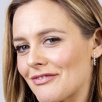Alicia Silverstone Nøgen