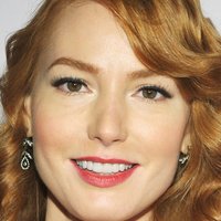 Alicia Witt Nøgen