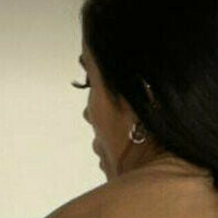 aliciaromerofitness Nøgen