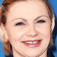 Alida Lauenstein Nøgen