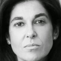 Alida Tarallo Nøgen