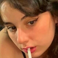 alienguurl Nøgen
