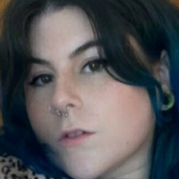 alienoctopusbabe Nøgen