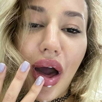 alina_angel_vip Nøgen