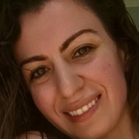 Alina Angel Nøgen