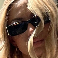 Alina Balenko Nøgen