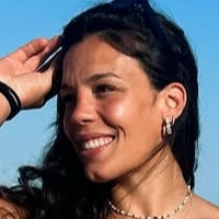Alina Böhm Nøgen