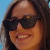 Alina Grozea Nøgen