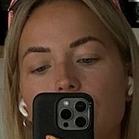 Alina Jäger Nøgen