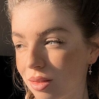 Alina Katharina - Nie_alina Nøgen