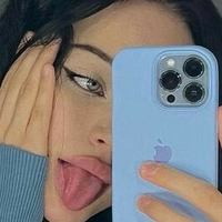 Alina Shmakova Nøgen