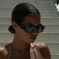 Alina Trunova Nøgen