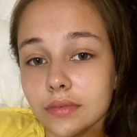 Alinabaeee Nøgen